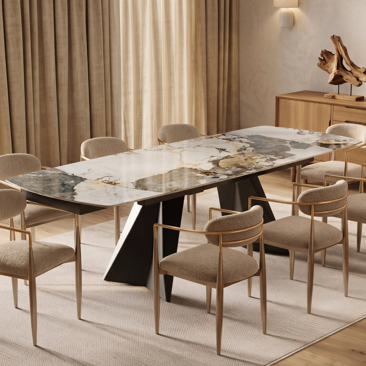 Dining Tables