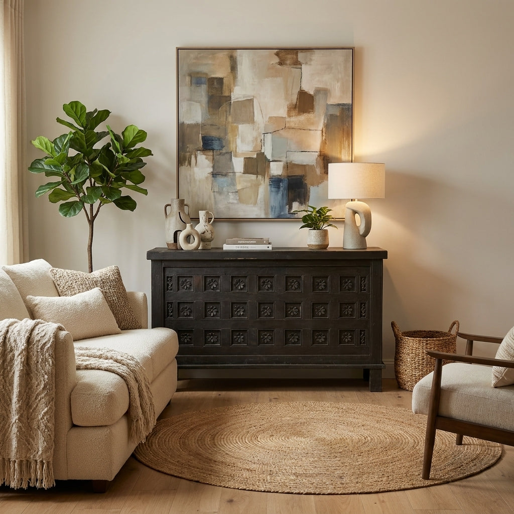 Chests & Blanket Boxes