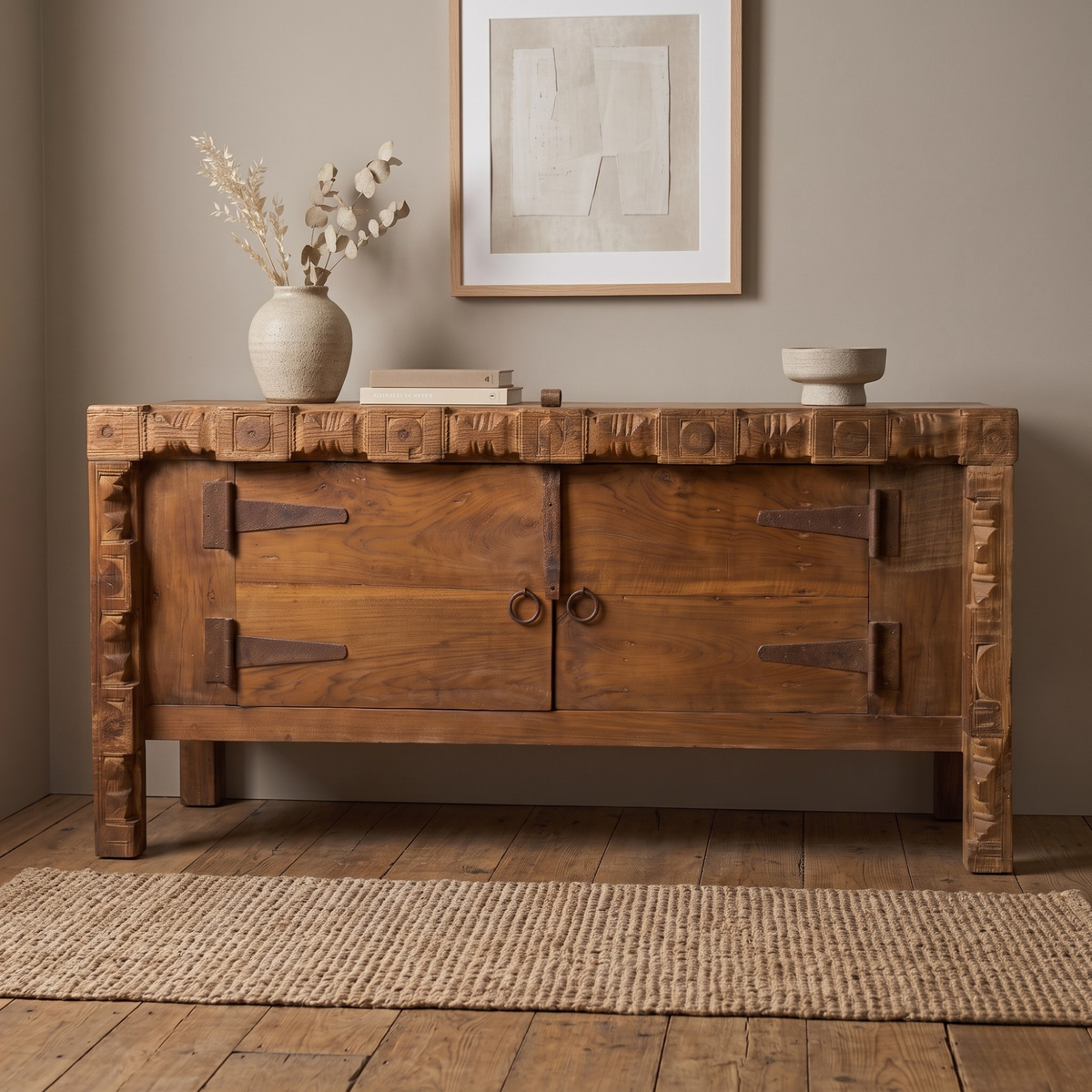 Buffets & Sideboards