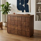 BC11 - Block Style Bar