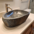 Riverstone Sink