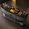 BC22 - Retro Style Tata Bar
