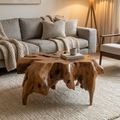 WS10 - Teak Root Free Form Large