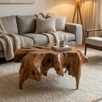 WS10 - Teak Root Free Form Large
