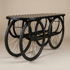 BC09 - Bicycle Wheel Bar