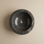 WS14S1 - Marble Sink with Lip