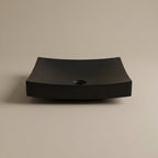 WS14S1 - Midnight Black Granite Sink