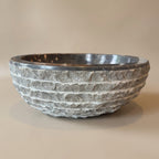 WS44S1 - Dark Marble Sink