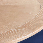DT12 - Modern Round Pedestal Dining Table