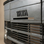 BC22 - Retro Style Tata Bar