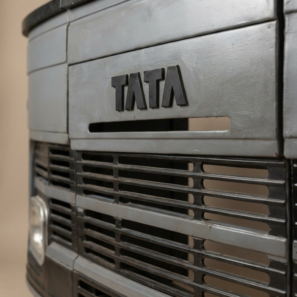 BC22 - Retro Style Tata Bar