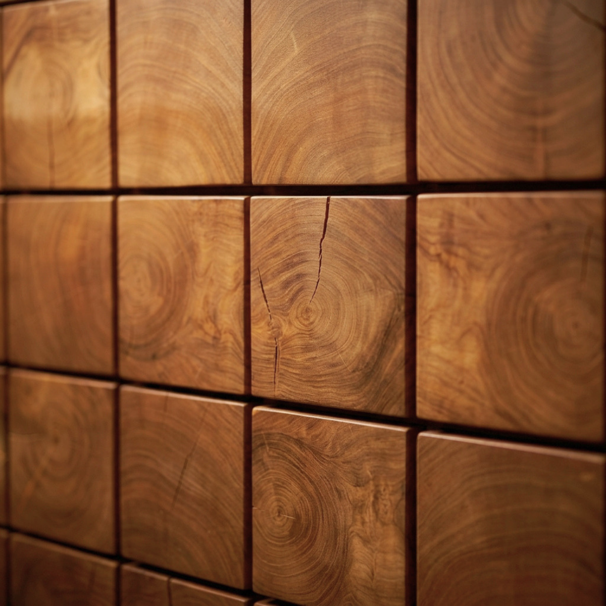 BC11 - Block Style Bar