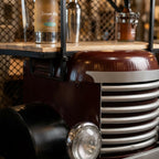 BC21 - Retro Truck Style Bar
