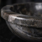 WS14S1 - Marble Sink with Lip