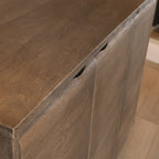 BS11 - Solid Acacia Buffet