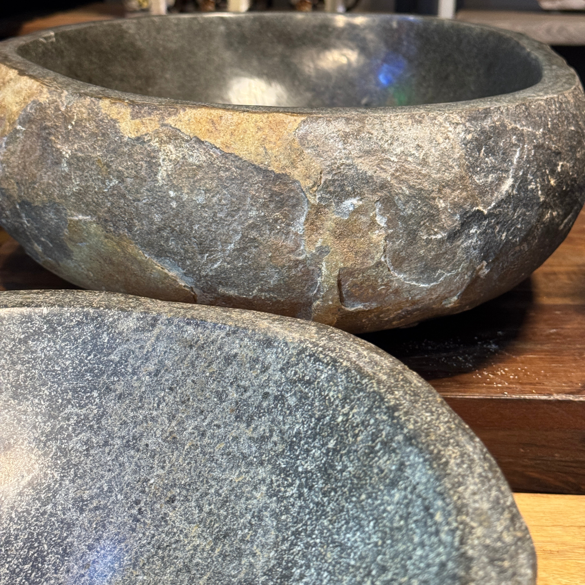 Riverstone Sink