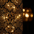 FL16 - Metal Floor Lamp