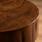LH238 - Solid Acacia Block