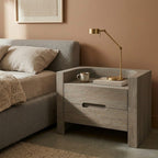 LH57 - Solid Wood Night Stand
