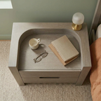 LH57 - Solid Wood Night Stand