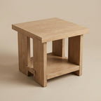 LH62 - Solid Acacia