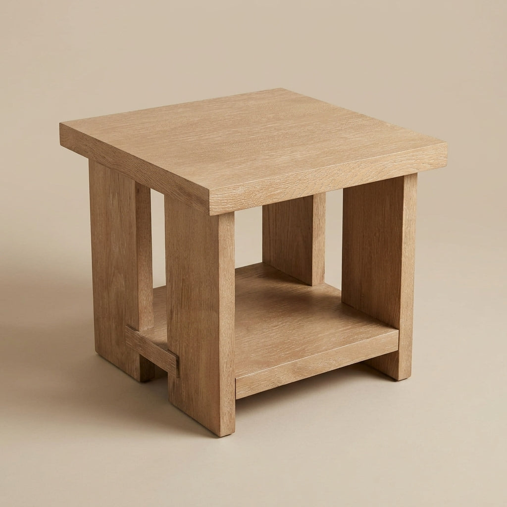 LH62 - Solid Acacia