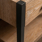 LH75 - Solid Wood Night Stand