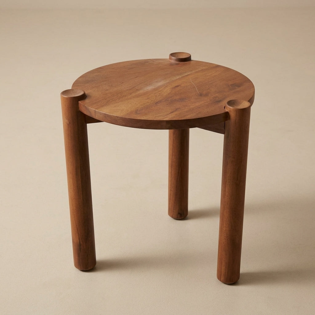 LH79 - Solid Acacia