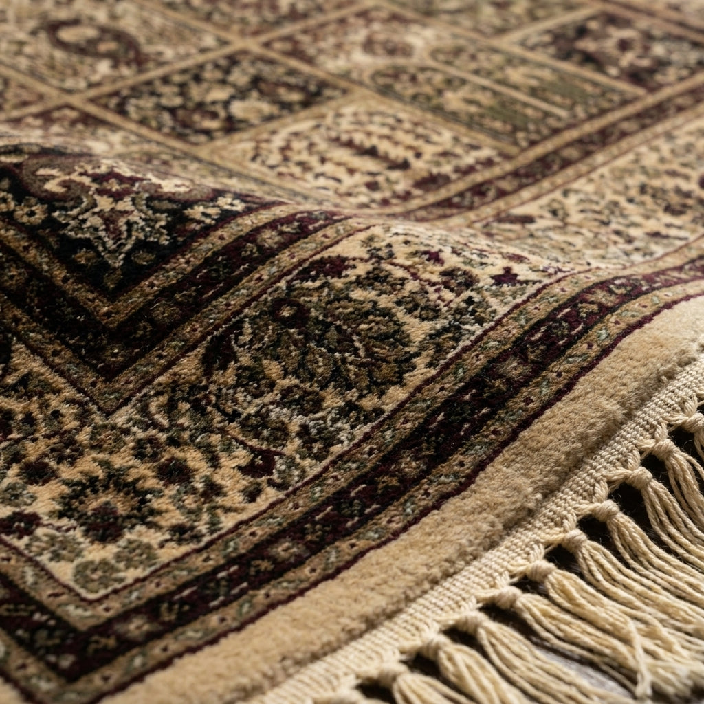 R3999 - Area Rugs 4_x6_