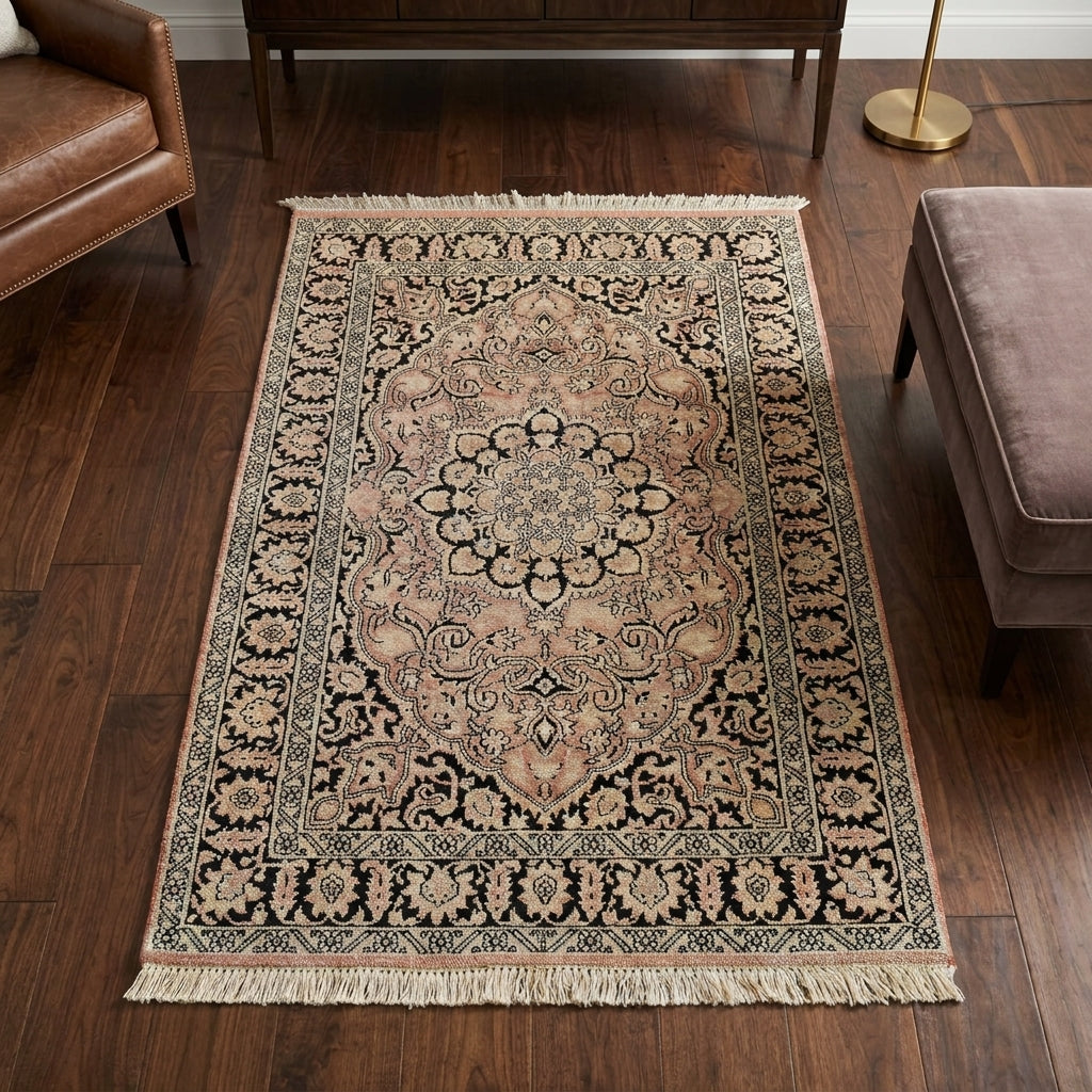 R999 - Area Rugs 3_x5_