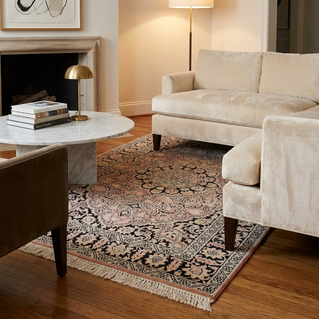 R999 - Area Rugs 3_x5_