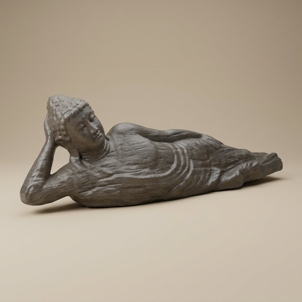 S70 - Buddha Statue