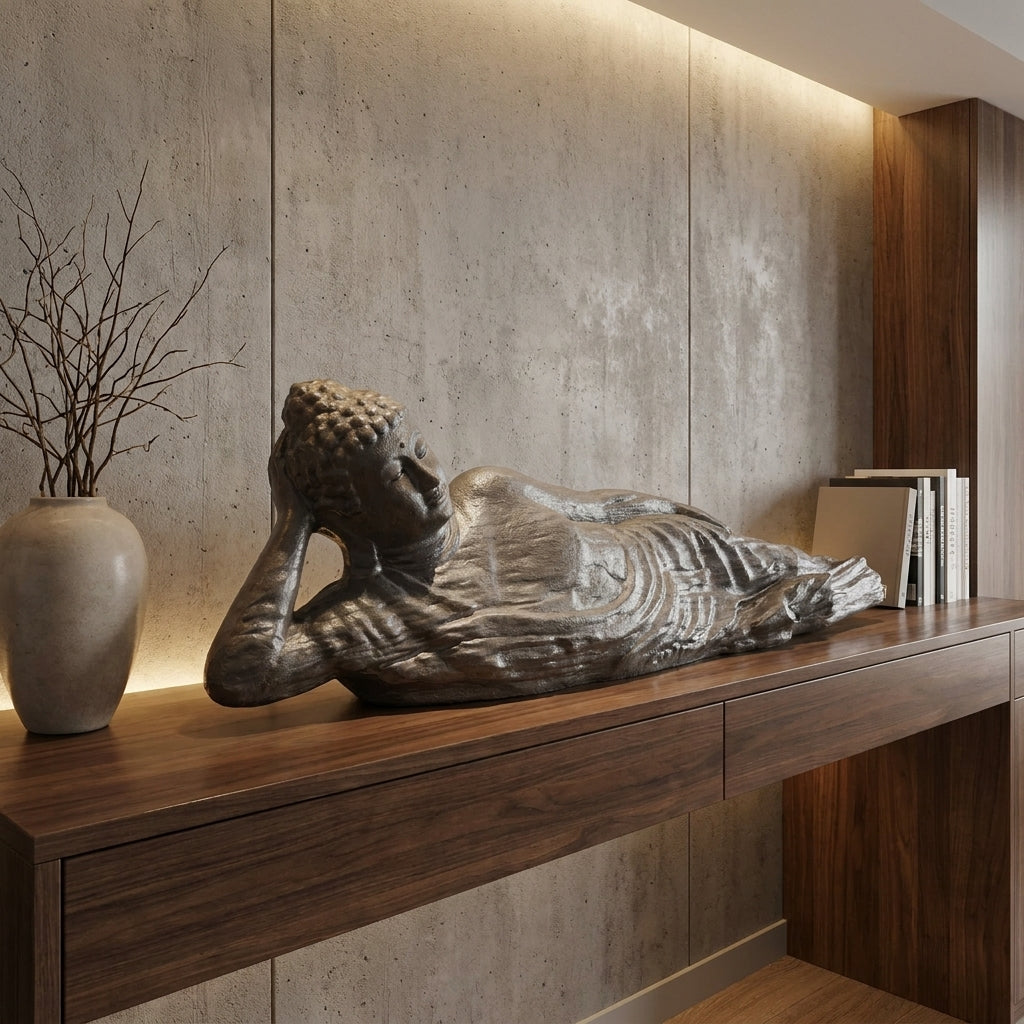 S70 - Buddha Statue