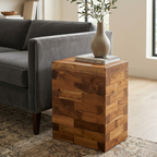 ST19 - Teak Root Block