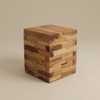 ST19 - Teak Root Block