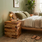 ST19 - Teak Root Block