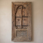 WD3 - Antique Window