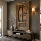WD3 - Antique Window