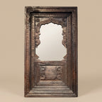 WS01M - Solid Wood Mirror 50_x29_