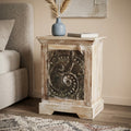 WS070 - Reclaimed Wood Antique Tile