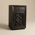 WS16NS - Reclaimed Wood Night Stand