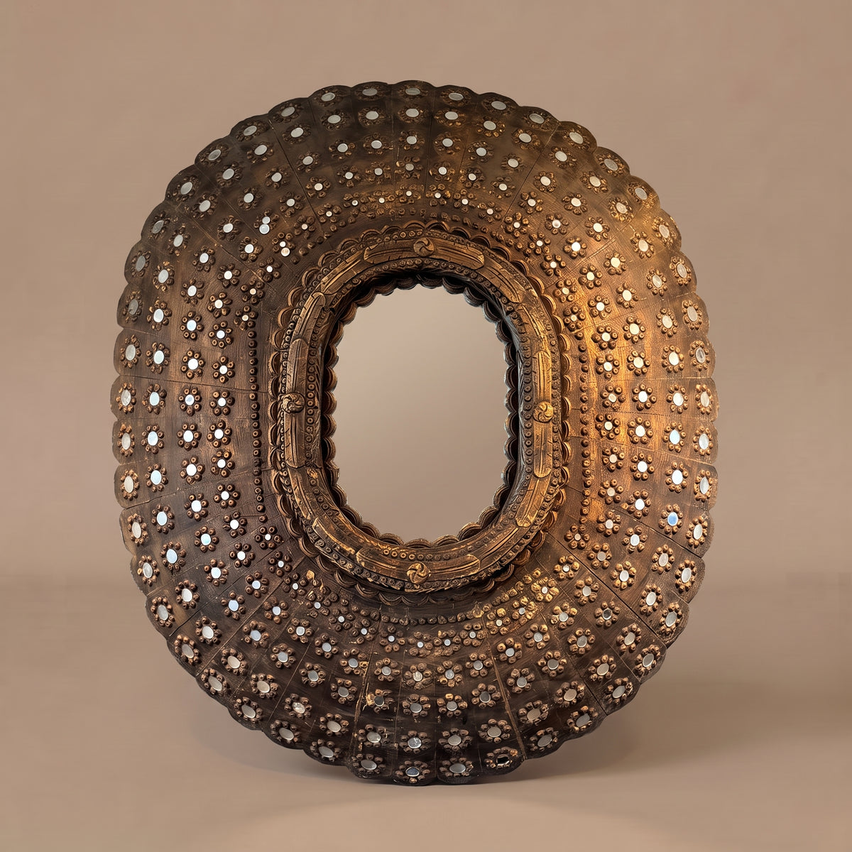 WS1780 - Royal Palatial Mirror