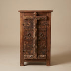 WS34 - Reclaimed Wood Night Stand