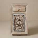 RWS55NS - Reclaimed Wood Night Stand
