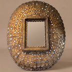 WS RE178 - Royal Palatial Mirror - 57_ x 48_