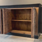 BS23 - Solid Wood Antique Buffet